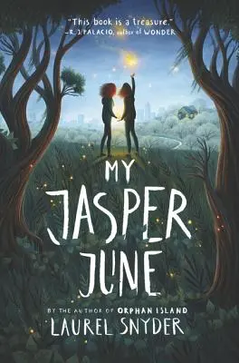 Mój Jasper June - My Jasper June