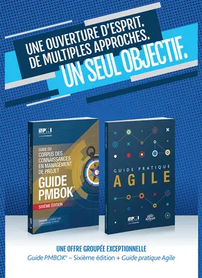 A Guide to the Project Management Body of Knowledge (Pmbok(r) Guide-Sixth Edition / Agile Practice Guide Bundle) - A Guide to the Project Management Body of Knowledge (Pmbok(r) Guide-Sixth Edition / Agile Practice Guide Bundle