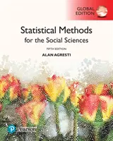 Metody statystyczne dla nauk społecznych, wydanie globalne - Statistical Methods for the Social Sciences, Global Edition