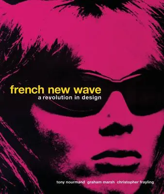 Francuska nowa fala: Rewolucja w designie - French New Wave: A Revolution in Design