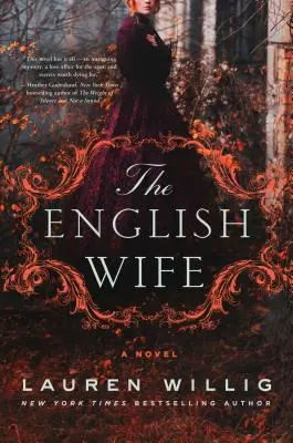 Angielska żona - The English Wife
