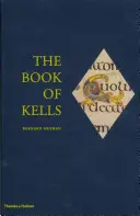 Księga z Kells - Book of Kells