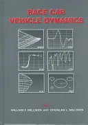 Dynamika pojazdów wyścigowych - Race Car Vehicle Dynamics