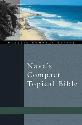 Kompaktowa Biblia tematyczna Nave'a - Nave's Compact Topical Bible