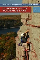 Przewodnik wspinacza po diabelskim jeziorze - Climber's Guide to Devil's Lake