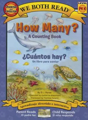 Ile? - Ile jest? (książka do liczenia) - How Many?-Cuantos Hay? (a Counting Book)