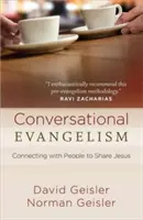 Ewangelizacja przez rozmowę - Conversational Evangelism