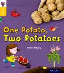 Oxford Reading Tree inFact: Oxford Level 5: Jeden ziemniak, dwa ziemniaki - Oxford Reading Tree inFact: Oxford Level 5: One Potato, Two Potatoes