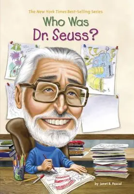 Kim był Dr. Seuss? - Who Was Dr. Seuss?