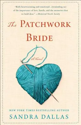 Patchwork Bride - The Patchwork Bride