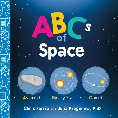 ABC kosmosu - ABCs of Space