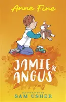 Jamie i Angus - Jamie and Angus