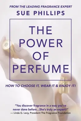 Moc perfum - The Power of Perfume