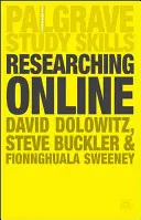 Badania online - Researching Online