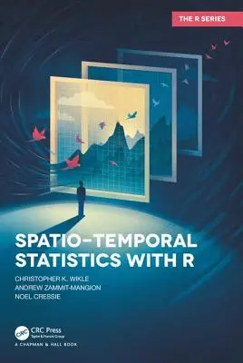 Statystyki czasoprzestrzenne w R - Spatio-Temporal Statistics with R