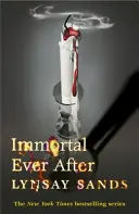 Immortal Ever After - Księga osiemnasta - Immortal Ever After - Book Eighteen