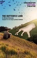 Lew motyl - Butterfly Lion