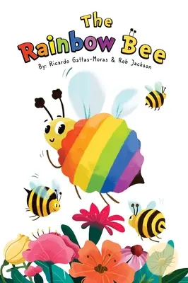 Tęczowa pszczoła - The Rainbow Bee