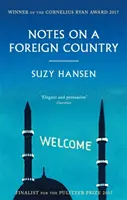 Zapiski z obcego kraju - Amerykanin za granicą w postamerykańskim świecie - Notes on a Foreign Country - An American Abroad in a Post-American World