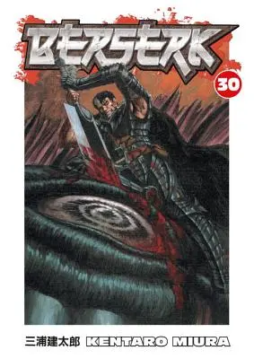 Berserk, tom 30 - Berserk Volume 30