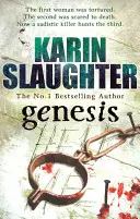 Genesis - (Will Trent Series Book 3)