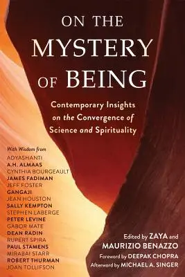 O tajemnicy bytu: Współczesne spostrzeżenia na temat konwergencji nauki i duchowości - On the Mystery of Being: Contemporary Insights on the Convergence of Science and Spirituality