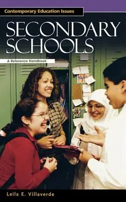 Szkoły średnie: Podręcznik - Secondary Schools: A Reference Handbook