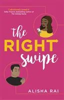 Right Swipe - przesuń w prawo na tę nieodpartą komedię romantyczną - Right Swipe - swipe right on this irresistible romcom