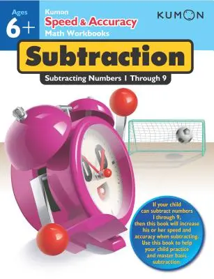 Odejmowanie: Odejmowanie liczb 1-20 - Subtraction: Subtracting Numbers 1-20
