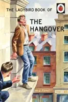 Biedronkowa księga kaca - Ladybird Book of the Hangover