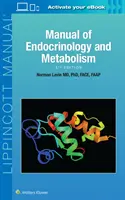 Podręcznik endokrynologii i metabolizmu - Manual of Endocrinology and Metabolism