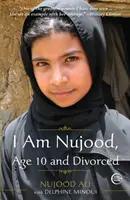 Jestem Nujood, mam 10 lat i jestem rozwiedziona - I Am Nujood, Age 10 and Divorced