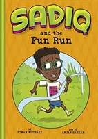 Sadiq i bieg dla zabawy - Sadiq and the Fun Run