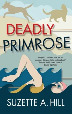 Śmiercionośny pierwiosnek - Deadly Primrose