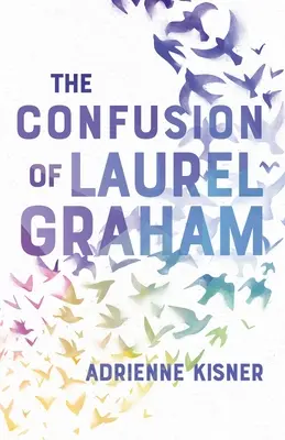 Zamieszanie Laurel Graham - The Confusion of Laurel Graham