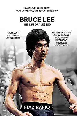 Bruce Lee: Życie legendy - Bruce Lee: The Life of a Legend