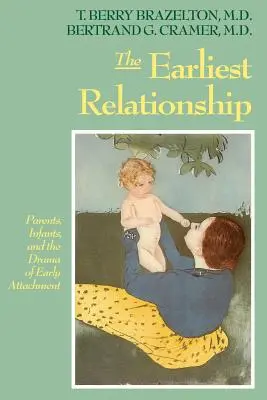 Najwcześniejsze relacje: Rodzice, niemowlęta i dramat wczesnego przywiązania - The Earliest Relationship: Parents, Infants, and the Drama of Early Attachment