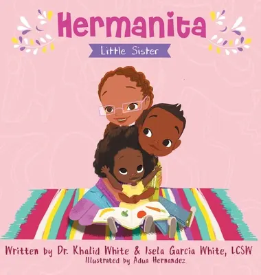 Hermanita: Młodsza siostra - Hermanita: Little Sister