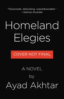 Elegie domowe - Homeland Elegies