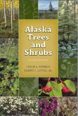 Drzewa i krzewy Alaski - Alaska Trees and Shrubs