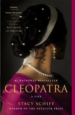 Kleopatra: Życie - Cleopatra: A Life