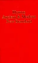 Hymny starożytne i współczesne: Nowa wersja standardowa - wydanie słowne - Hymns Ancient and Modern: New Standard Version Words Edition