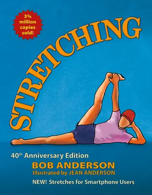 Stretching: 40th Anniversary Edition