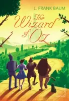 Czarnoksiężnik z krainy Oz - The Wizard of Oz