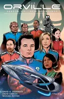 The Orville Sezon 1.5: Nowe początki - The Orville Season 1.5: New Beginnings