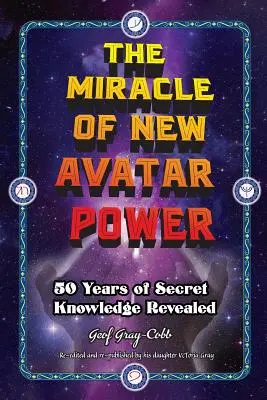 Cud mocy nowego awatara - The Miracle of New Avatar Power