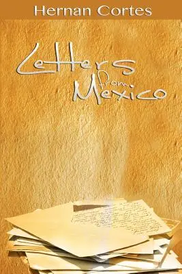 Listy z Meksyku - Letters from Mexico