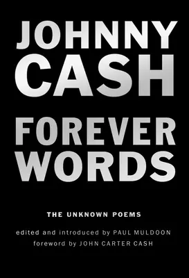 Forever Words: Nieznane wiersze - Forever Words: The Unknown Poems