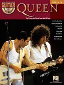 Queen [Z CD (Audio)] - Queen [With CD (Audio)]