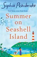 Lato na wyspie muszelek - Summer on Seashell Island